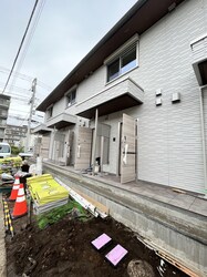 仮）相模原市南区新磯野3丁目賃貸住宅の物件内観写真